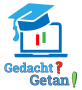 Gedacht?Getan